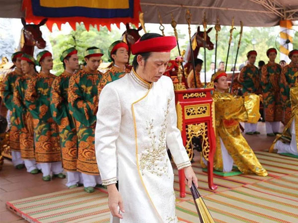 Nhà thờ Tổ 100 tỷ của NS Hoài Linh từng bị con chủ đất tố giác, nộp phạt vì thiếu giấy phép, giờ liệu đã đủ điều kiện xây hợp pháp chưa?