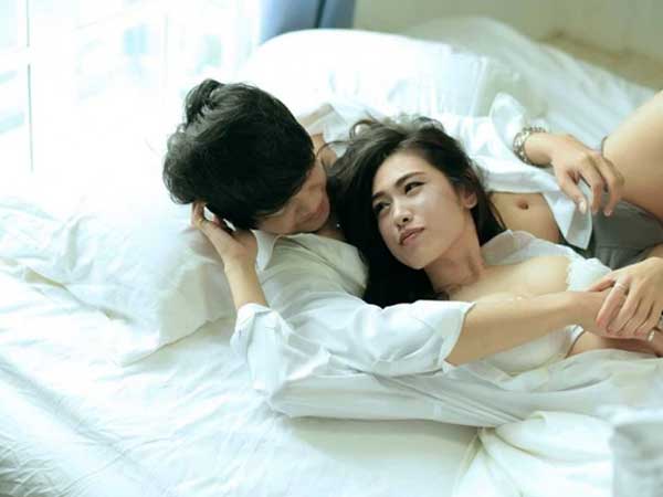 Sau khi 'tàn cuộc yêu', vợ chồng quên 1 việc quan trọng mà không ngờ nó có thể là yếu tố làm mất hứng 'ân ái' sau này