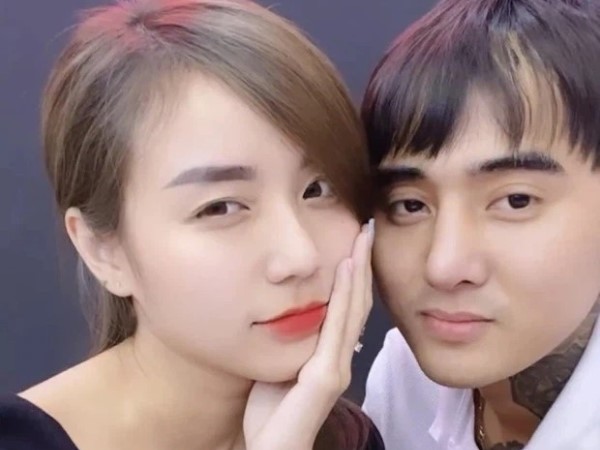Cindy Lư và Đạt G ngày càng ngọt ngào, tính về nhất đường đua phát 'cẩu lương' hay gì?