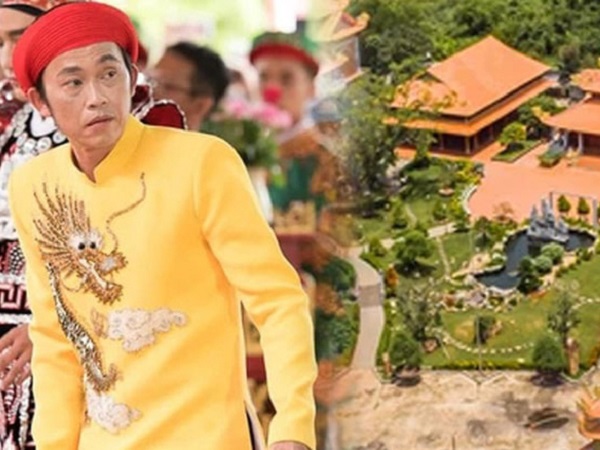 Vụ Hoài Linh bị tố nợ tiền gỗ xây dựng nhà thờ tổ: Người làng nghề mộc Liên Hà lên tiếng, chính quyền xã khẳng định 'cứng'