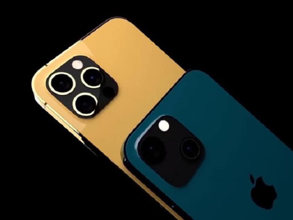 Xuất hiện concept iPhone 13 đẹp mãn nhãn với 7749 tuỳ chọn màu sắc cực đỉnh, chỉ muốn nhiều tiền để tậu hết thôi!