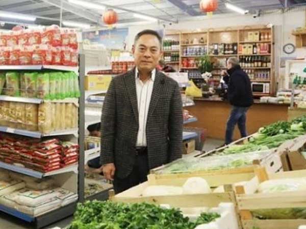 Người Việt giàu nhất nước Đức: Sở hữu trung tâm thương mại rộng 40.000 m2, thu về gần 100 tỷ đồng/năm, có 400 doanh nghiệp đang thuê