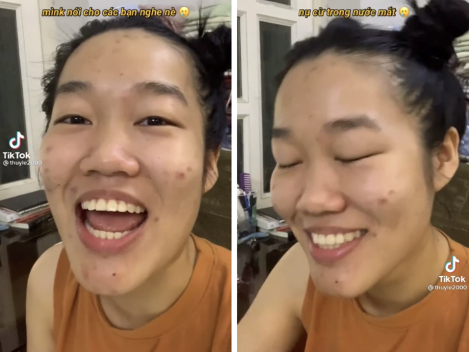 Bị hỏi 'để lông nách chi dữ vậy?', cô gái trả lời thế nào mà ẵm luôn 8,3 triệu view?