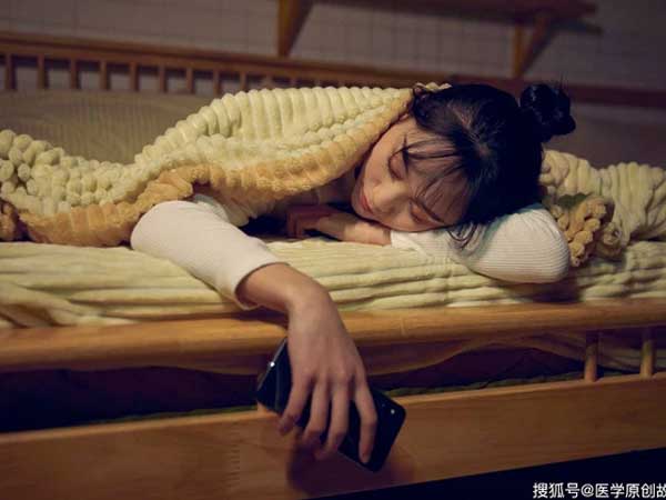 Người tuổi thọ ngắn sẽ có 5 biểu hiện vào buổi sáng, nếu bạn không có điểm nào thì xin chúc mừng bạn là người có sức khỏe rất tốt