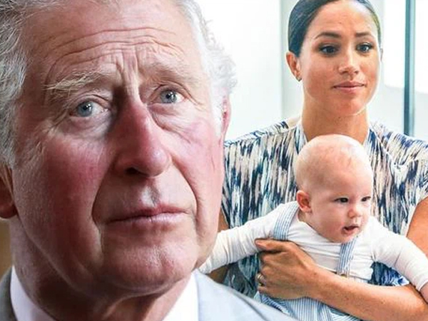 Nguồn cơn dẫn đến drama Hoàng gia Anh với nhà Meghan không hồi kết: Do Thái tử Charles không muốn Archie làm Hoàng tử?