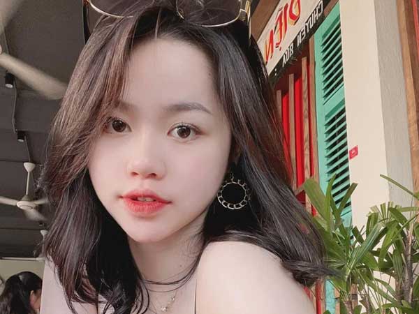 Bồ cũ Quang Hải bỗng xuất hiện giữa ồn ào của cô gái muốn bạn trai cho tiền đầu tư, cũng đòi có 100 - 500 triệu