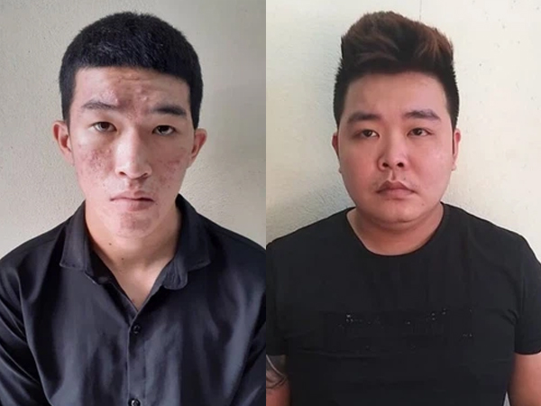 Chân dung 'ông trùm' đứng sau vụ buôn 6 bé gái: Kẻ lông bông, kẻ buôn người lọc lõi