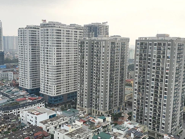 Bộ Công thương đưa ra những lưu ý cần nhớ để tránh rủi ro khi ký hợp đồng mua bán căn hộ chung cư