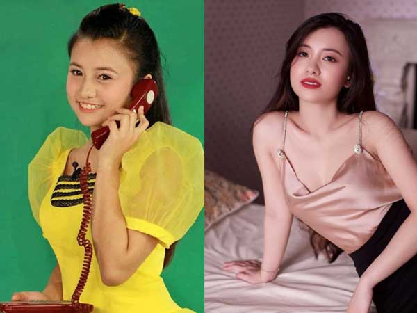 Chị Ong Vàng của 10 Vạn Câu Hỏi Vì Sao 9 năm trước: Giờ đã trưởng thành thế này lại còn tốt nghiệp trường đỉnh, công việc hiện tại đáng mơ ước