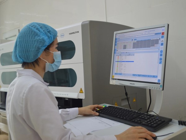 Thông báo khẩn tìm người đến 5 địa điểm tại Thái Bình