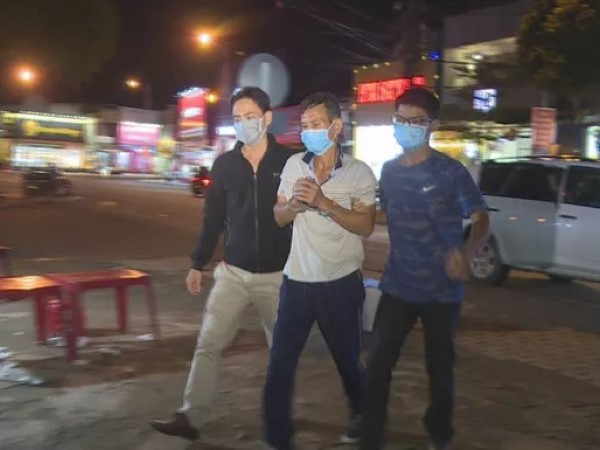 Vượt hơn 1.300 km bắt giữ đối tượng chuyên tuồn ma túy vào Đắk Lắk