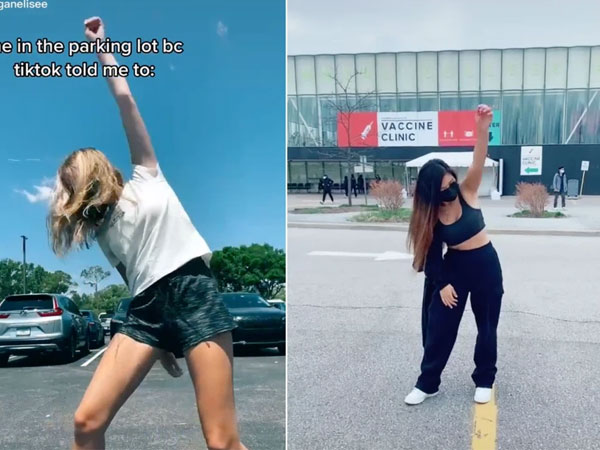 Người dùng Tik Tok truyền tai nhau cách vung tay để giảm đau sau khi tiêm vaccine COVID-19, bác sĩ tiết lộ điều bất ngờ