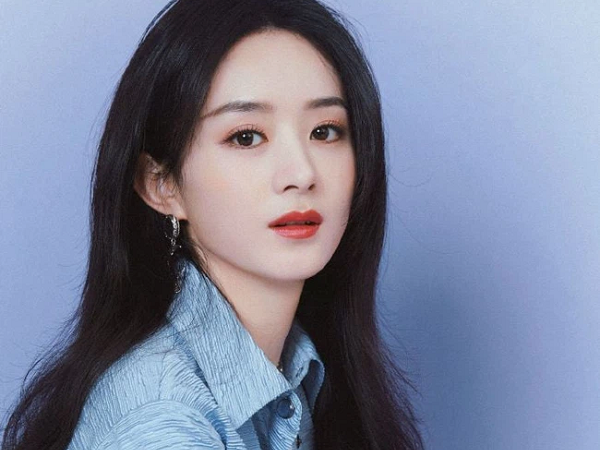 Loạt ảnh sang - xịn - mịn của Triệu Lệ Dĩnh trong show, đôi mắt hút hồn khiến ai cũng mê đắm
