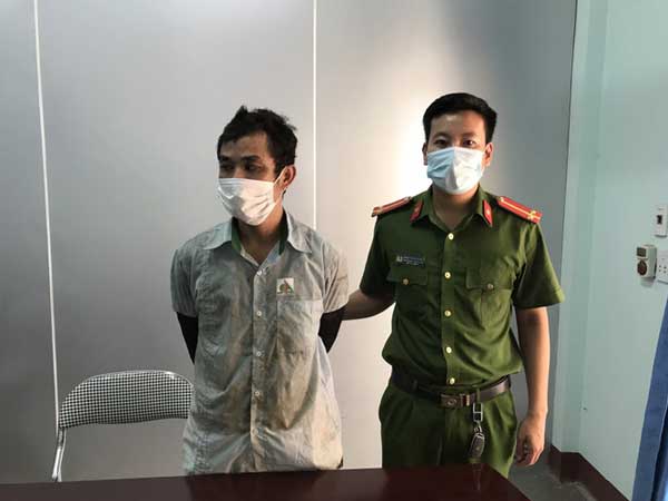 Về quê vợ để sinh sống vẫn bị 'tóm' sau 17 năm trốn truy nã