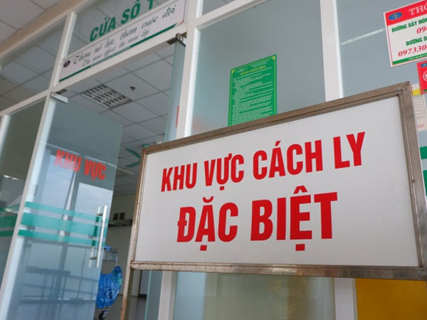 Một giám đốc công ty ở Cần Thơ nghi mắc Covid-19: Đi Hà Nội, Bắc Giang, Đồng Tháp… tiếp xúc nhiều người