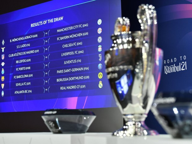 UEFA chính thức bỏ luật bàn thắng sân khách tại cúp Châu Âu