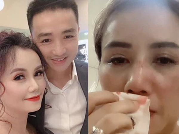 Chồng cũ cô Xuyến (Về Nhà Đi Con) có động thái đầu tiên sau lùm xùm đánh vợ, gây phẫn nộ vì không phải lời xin lỗi