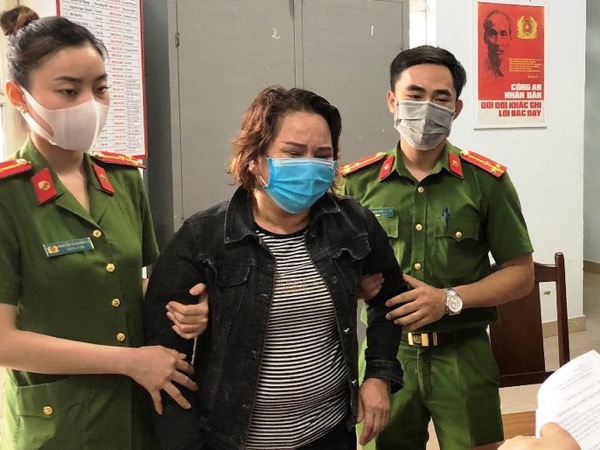 ‘Nổ’ quen nhiều công an có thể đòi nợ, lừa lấy 530 triệu đồng