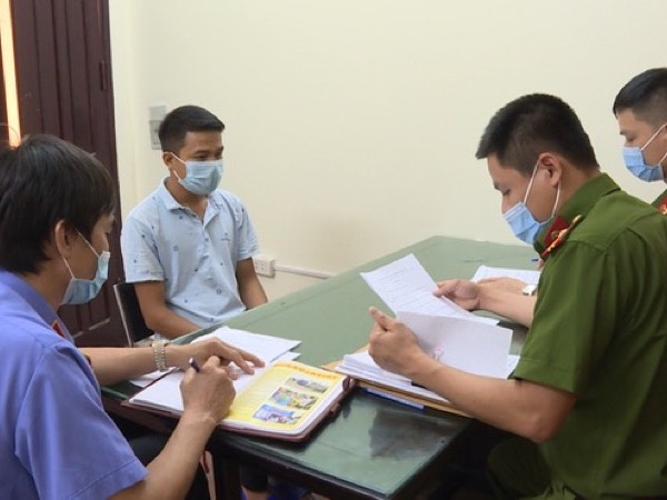 Sập bẫy chơi xổ số miền Bắc trực tuyến, 5 người bị lừa hơn 1 tỷ đồng