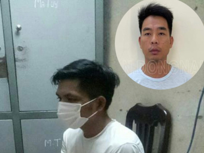 Bắt các đối tượng tổ chức, môi giới cho 17 người Trung Quốc nhập cảnh trái phép