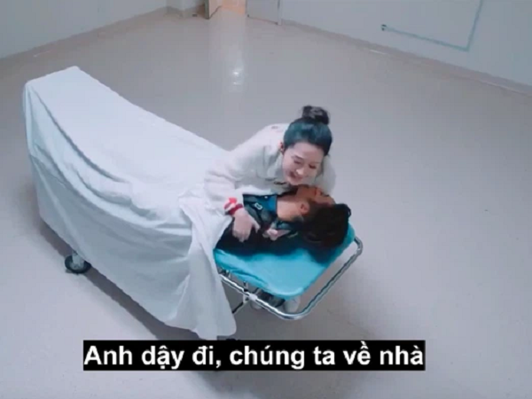 Hải thượng phồn hoa: Chấn Vinh (Trương Vân Long) chết thảm, Lý Thấm khóc hết nước mắt, fan la ó vì quá ngược