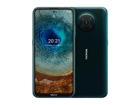 Nokia ra mắt bộ ba dòng điện thoại mới tại Việt Nam, giá chỉ từ 690.000 đồng
