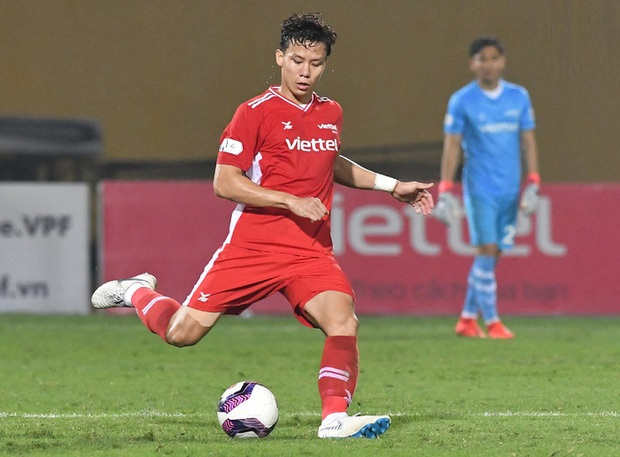 AFC đánh giá Viettel FC 'non nớt' ở Champions League, đề cao kinh nghiệm của Quế Ngọc Hải