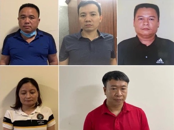 Bộ công an triệt phá đường dây sản xuất sách giáo khoa giả lớn nhất nước, bắt 7 người