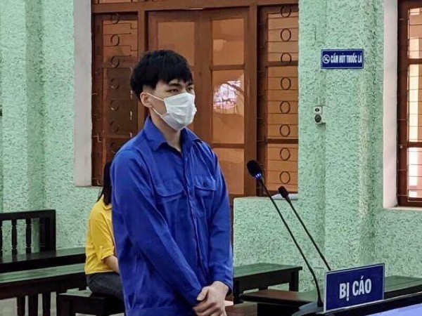 Túng tiền, liền bán người yêu sang Trung Quốc