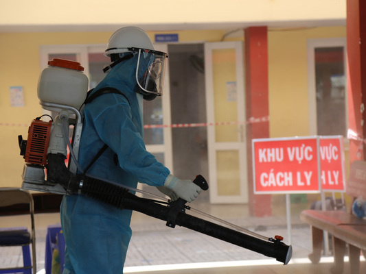 Giám đốc HCDC: Có đến 68% ca mắc Covid-19 không triệu chứng, mức độ lây lan rất nhanh