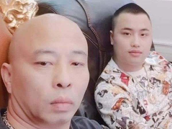 Xâm phạm chỗ ở công dân, Nguyễn Xuân Đường cùng con nuôi bị truy tố