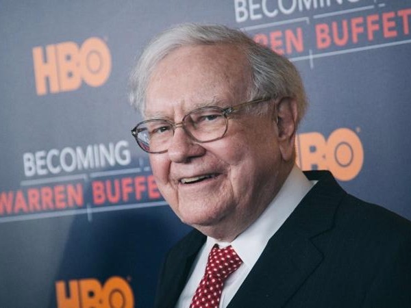 Nếu không làm từ thiện, Warren Buffett cũng không cho con thừa kế khối tài sản hơn 100 tỷ USD