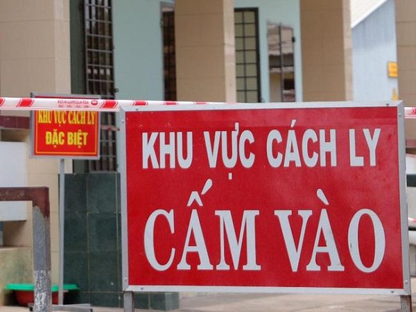 Tối 26/6: Thêm 123 ca mắc COVID-19, TP.HCM nhiều nhất 58 ca