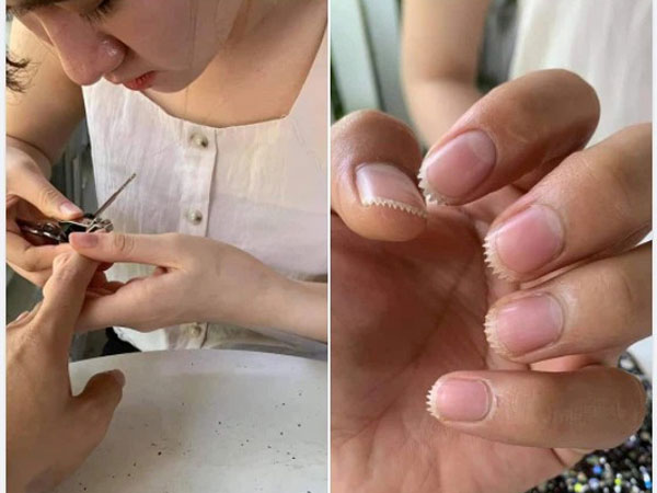 Đồng ý cho người yêu đi nhậu cùng bạn khác giới, cô gái có hành động dằn mặt cực gắt khiến ai cũng hãi: Thách cũng không dám làm liều!