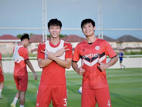 Viettel không sợ đương kim vô địch AFC Champions League
