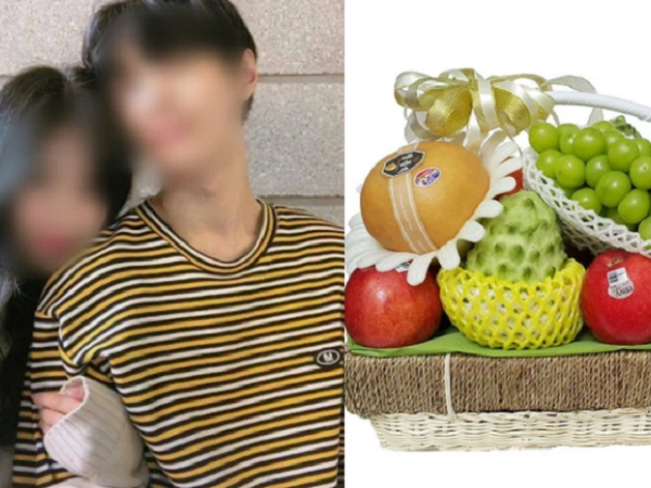 Ngày ra mắt nhà chồng tương lai, cô nàng được 'thế lực bí ẩn' tiết lộ quá khứ động trời của chồng và màn 'quay xe' cực khẩn cấp!