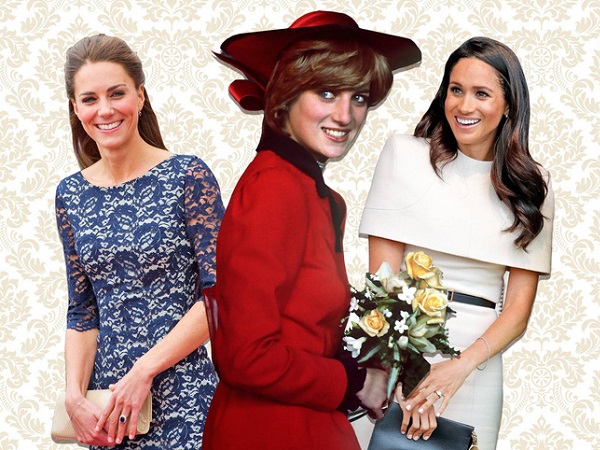 Công nương Kate không dự lễ tưởng niệm mẹ chồng: Nước cờ cao tay của hoàng gia khiến nhà Meghan hết đường lợi dụng tạo drama?
