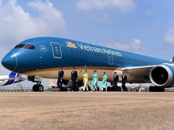 Gỡ 'bom nợ' cho Vietnam Airlines: Nhìn từ câu chuyện của Thai Airways