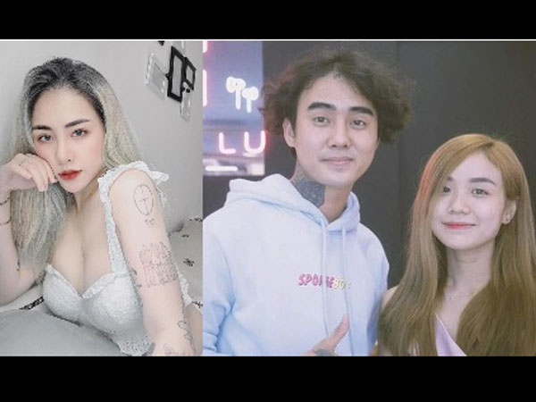 Cindy Lư khoe được Đạt G chăm sóc, còn Du Uyên tuyên bố: Người chăm mình được cũng làm tổn thương mình được!