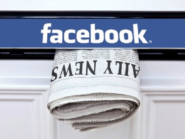 Facebook từ chối đàm phán với nhà xuất bản Úc