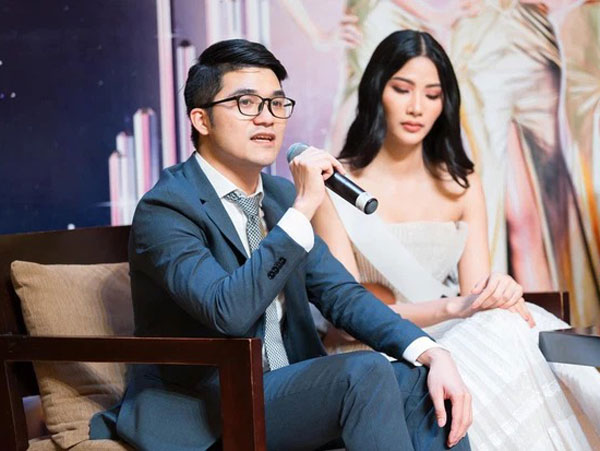 Động thái mới của Hoàng Thùy và fan hoàn toàn trái ngược sau lời xin lỗi từ phía Miss Universe Vietnam