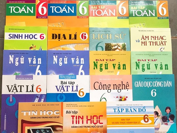 Bắt đầu từ năm học 2021-2022, học sinh lớp 6 sẽ thay thế Lý Hóa Sinh bằng một môn duy nhất, Bộ GD-ĐT hướng dẫn dạy học ra sao?