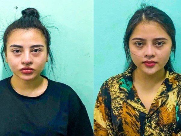 Giải quyết mâu thuẫn bằng việc ép đưa tiền, hot girl bị khởi tố tội 'Cướp tài sản'