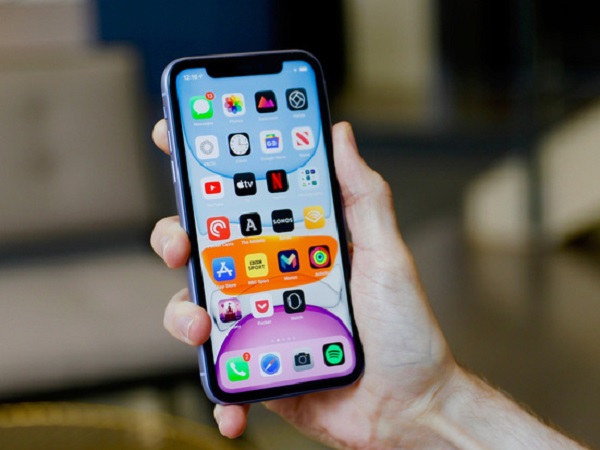 iPhone 11 đang được giảm giá 'cực mạnh'