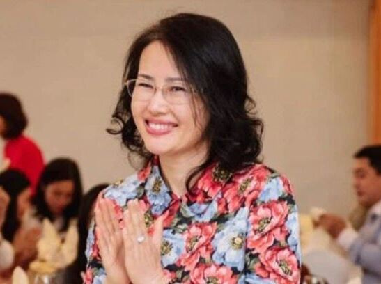Chân dung người phụ nữ khiến 3 Giám đốc, cựu Giám đốc Sở bị khởi tố, bắt giam