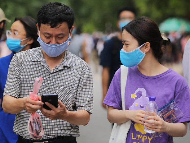 Hà Nội: Kết quả và điểm chuẩn tuyển sinh lớp 10 năm 2021 của một số trường