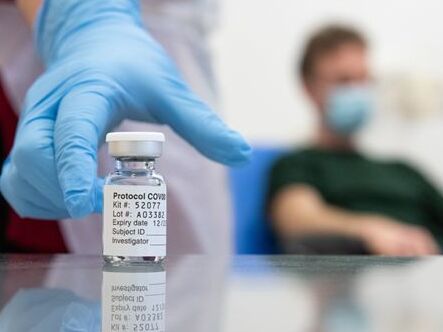 Thượng úy Công an tử vong sau tiêm vaccine phòng ngừa COVID-19 do nhồi máu cơ tim