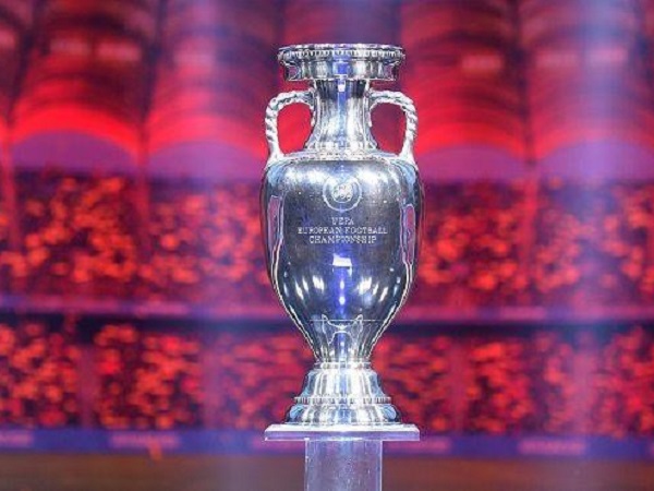 Hé lộ mức tiền thưởng EURO 2020: Đội vô địch có thể ‘bỏ túi’ gần 1.000 tỉ đồng