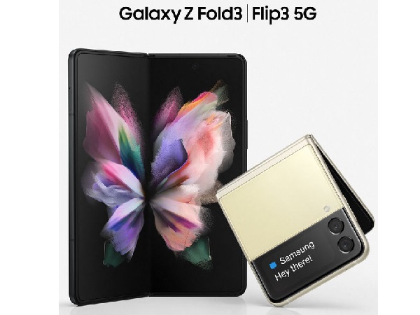 Galaxy Z Fold3 lộ ảnh render hoàn chỉnh, xác nhận sẽ hỗ trợ bút S-Pen