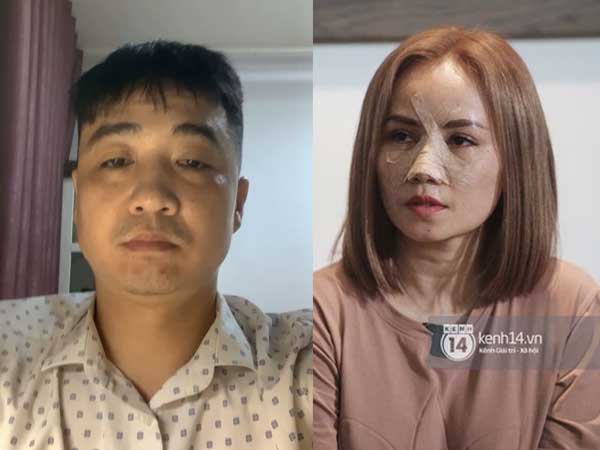 HOT: Chồng thứ 4 chính thức lên tiếng xin lỗi 'cô Xuyến' Hoàng Yến sau vụ hành hung chấn động, livestream nói rõ lý do